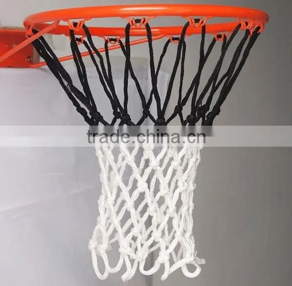Best Quality Nylon Basketball Goal nets