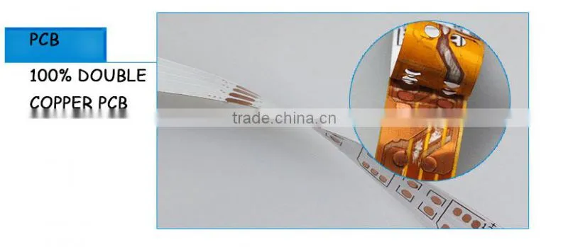 2016 festalight factory price 5m/roll ourdoor christmas swimming pool lights smd 3528 Flxible led light strip 5050 blue ce rohs