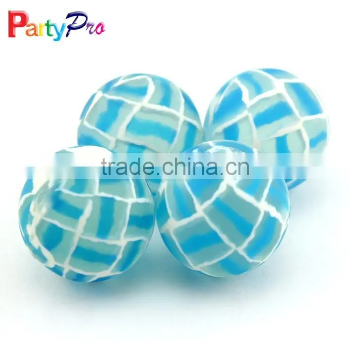 2016 low price mixed in stock for wholesale bouncing balls