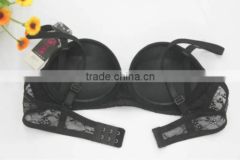 European Stylish Strapless Italy 34 Size Bra