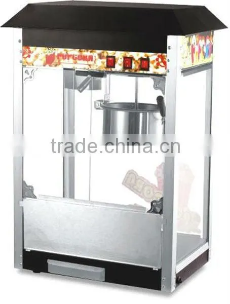 Luxury Hot Sale Popcorn Machine