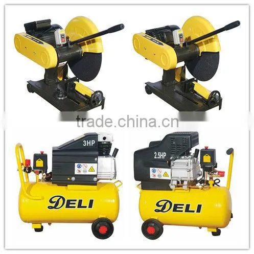 2.2KW 3HP 380V cut off machine