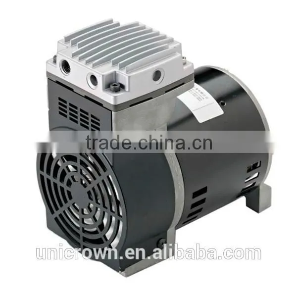 UN-50V Oil free auto Vacuum Pump