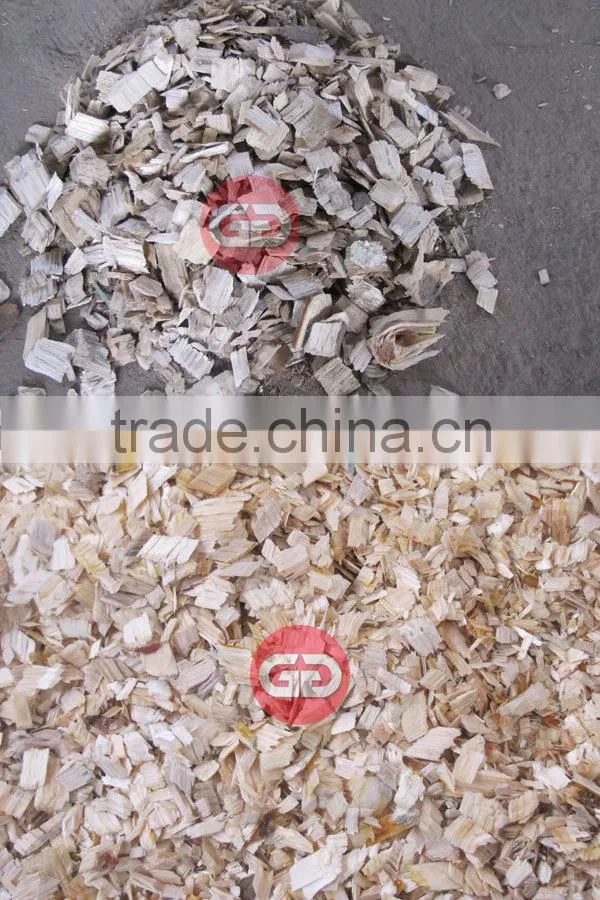 China high quality DISC wood chippers machine forestry chipper