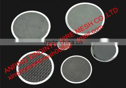 Filter Disc