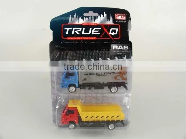 DIE CAST CAR