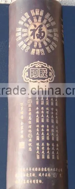 4D woodworking cnc engraving machine with 8 heads/2.2KW*8