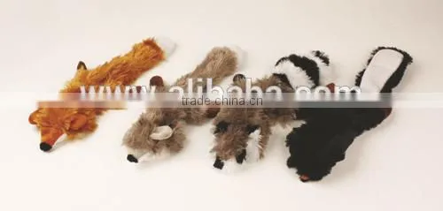 Sanxia Skinnies Squawker Toy