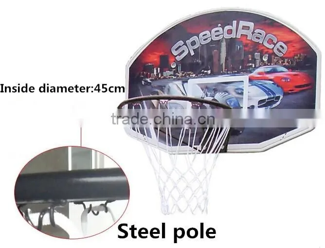 SBA305 plastic basketball hoop,basketball hoop for kids,indoor basketball hoops,mini basketball hoop for the office