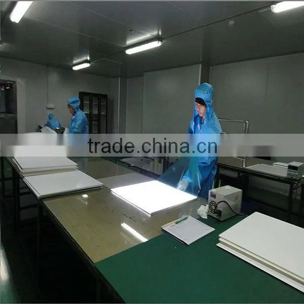 5mm 6mm Light Guide Panel for LED panel lights