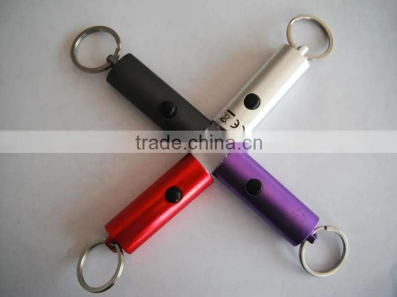 2015 new 6LED led flashlight for promotional gift