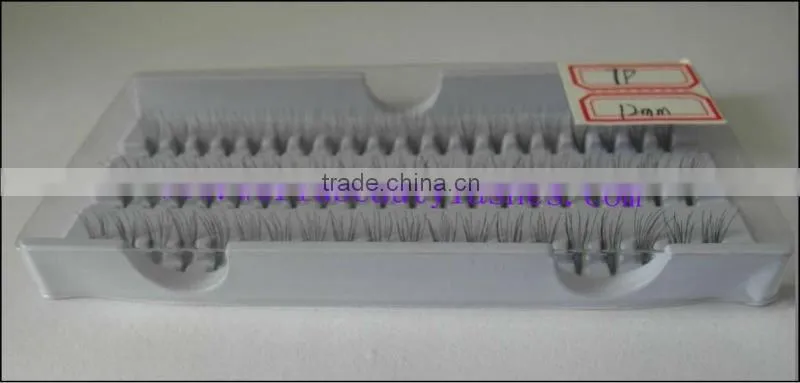 high quality Flare Eyelash 7P 10P