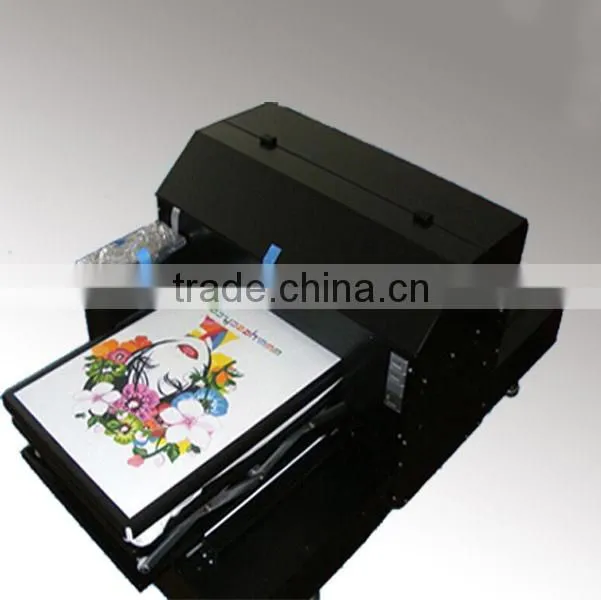 mini t shirt machine manufactory