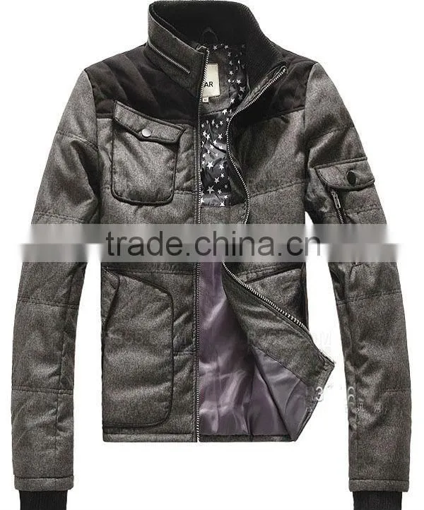 men's cheap varsity jacket wholesale