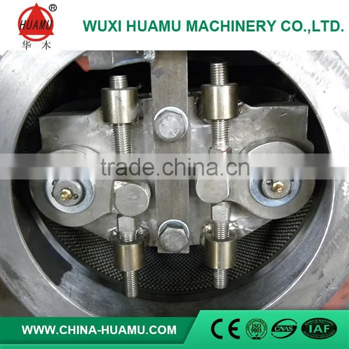 The Most Popular top grade sawdust wood pellet grinding machine