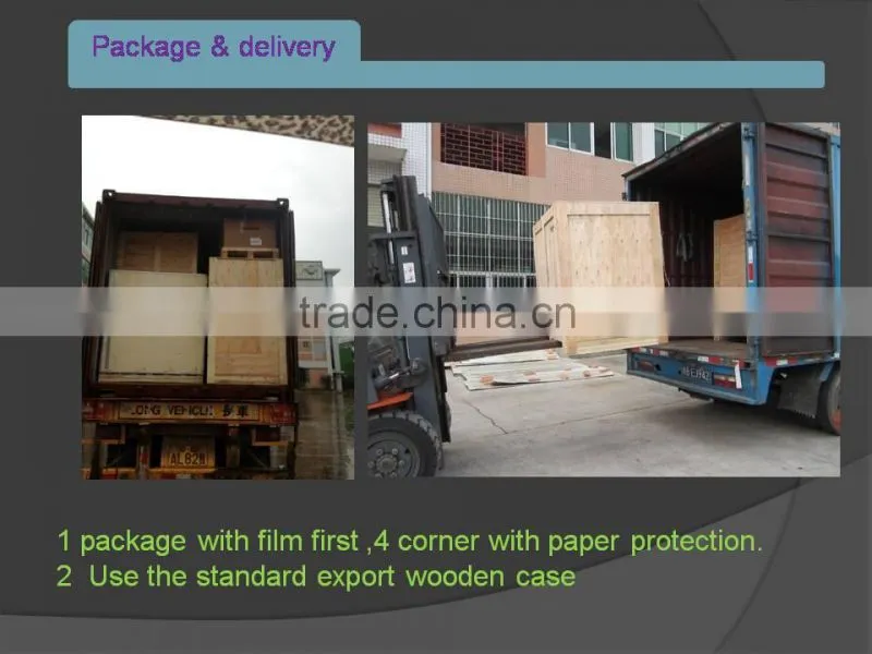 A4 document presentation file folder welding machine
