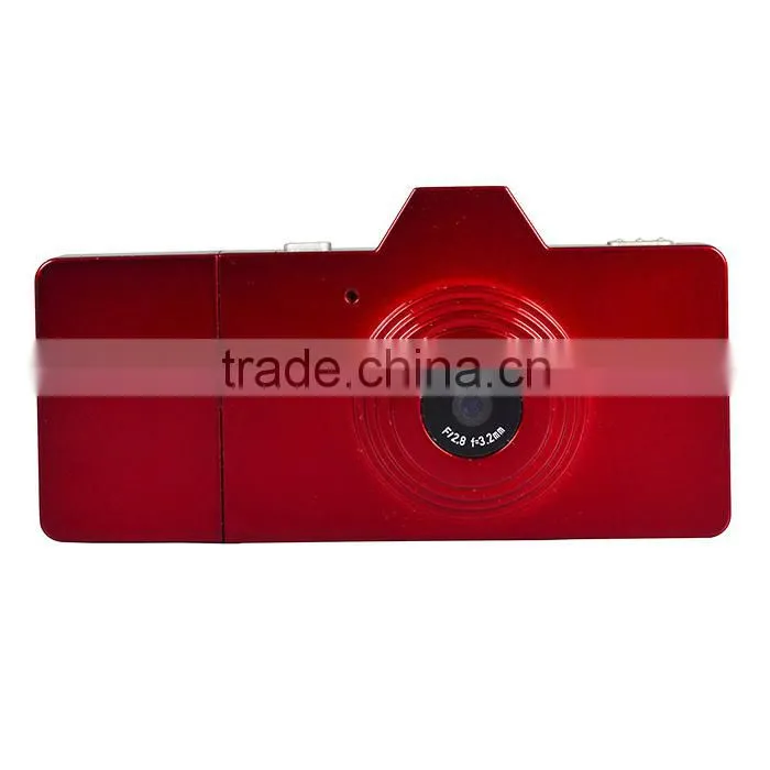 Cheap smart mini digital camera for promotion gift DC-G15