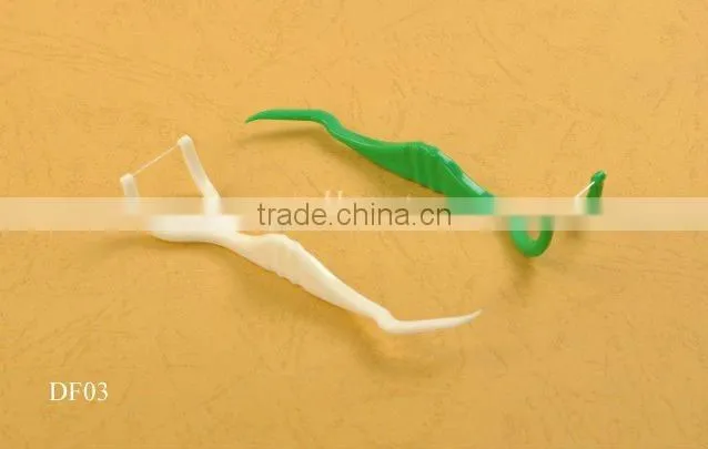 Dental floss/Dental floss tooth picks/Toothpick/Floss
