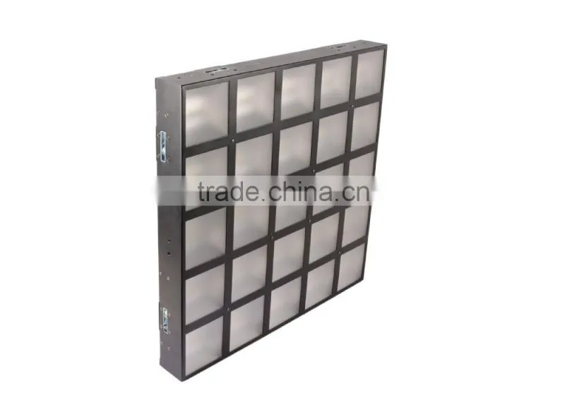 LED blinder white LED strobe 5W CW X25PCS Disco panel