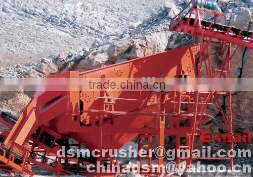 Energy-saving Gravel Sand Making Machine Price