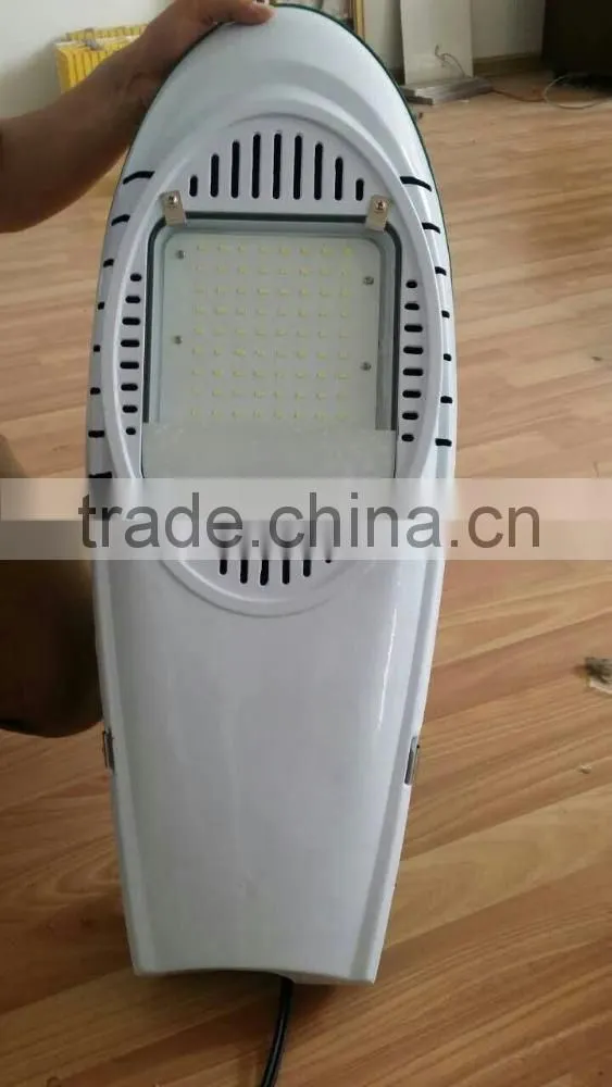 Outdoor light solar street light