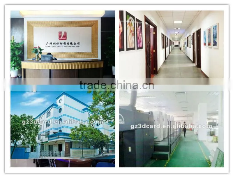 3D lenticular animal table mats of animal design Cheap plastic table mat
