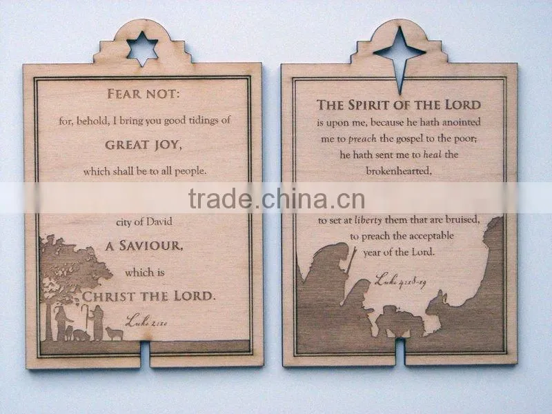 Good quality 400*300mm laser engraving machine