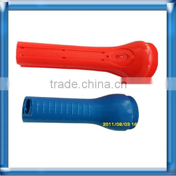 led flashlight parts factory