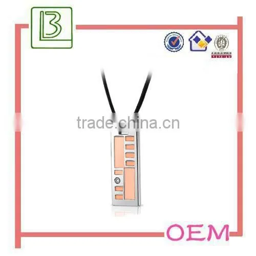 customized Badge pendant and necklace with logo ,fashion gift and souvenir