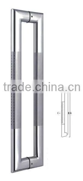 garage door t handle