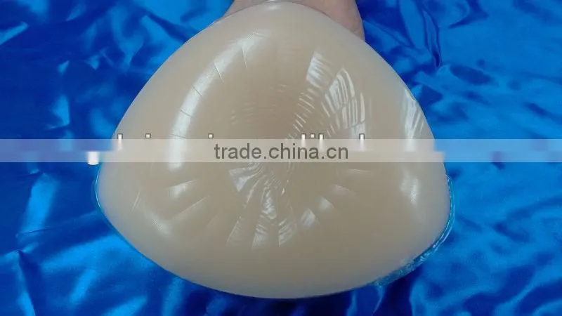 artificial silicone boobs