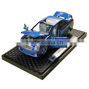model cars