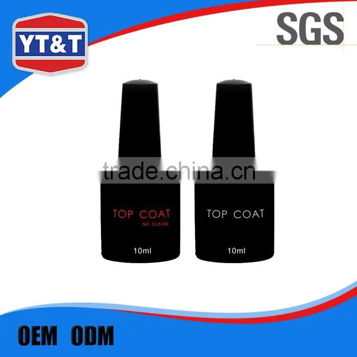 OEM ODM Factory Nail Polish 5ml Builder Gel Kit