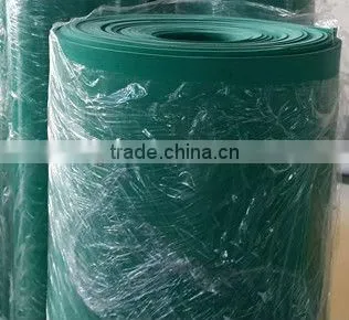 NR-SBR rubber sheet