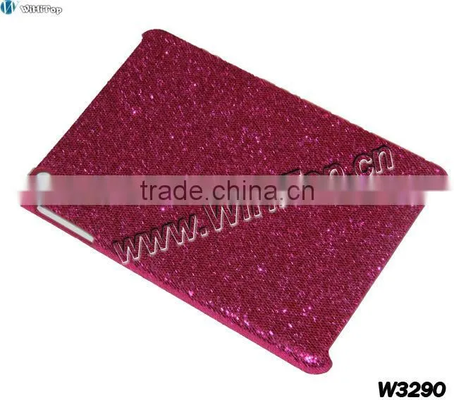 Glitter Bling Bling Case for iPad Mini.Back Hard Case Cover for iPad Mini.Different Colors