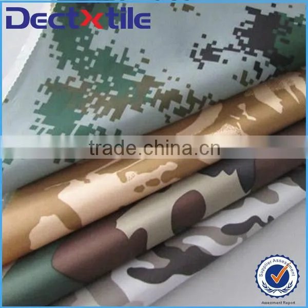 wearable military used army clothing fabric for army soldiers wear/combat suit