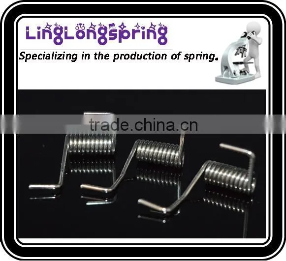 best-selling pressure spiral torsion spring