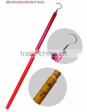 Metrical Rod