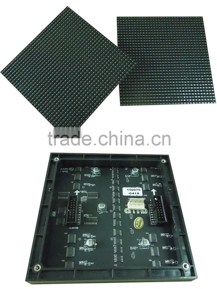 high quality full color stage background led display big indoor led screen for advertising