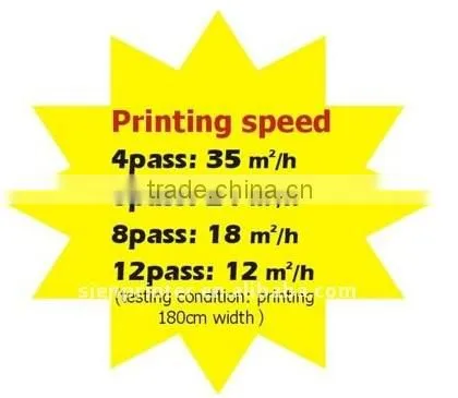 eco solvent printer for car vinyl
