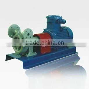 LPG Turbine Pump for Gas Station/LPG Turbine Pump/LPG Filling Pump