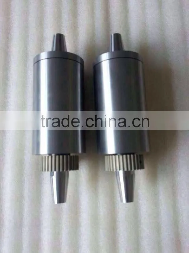 China manufacturer specialized in precision tungsten carbide die casting mold components