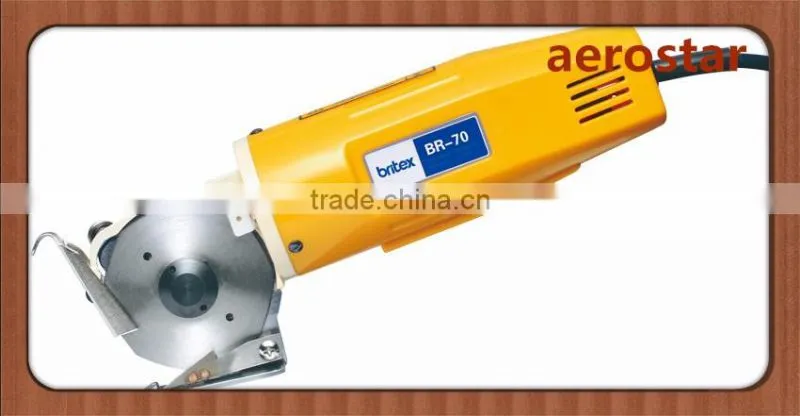 BR-70 Auto-matic Circular Knife Cutting