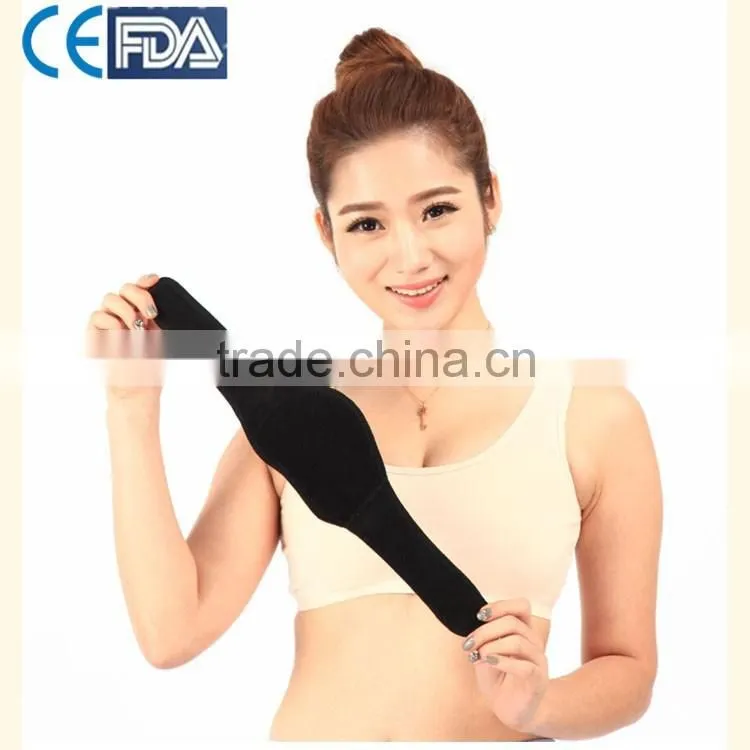 tourmaline far infrared neck brace, neck strain,cervical collar