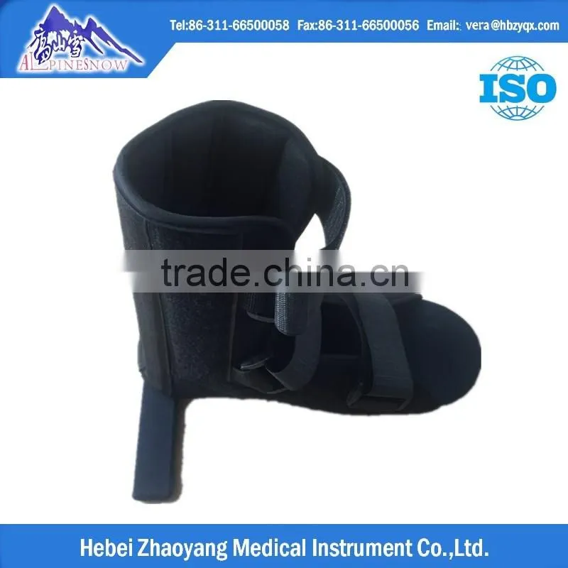 Foot therapy walking rehabilitation equipment