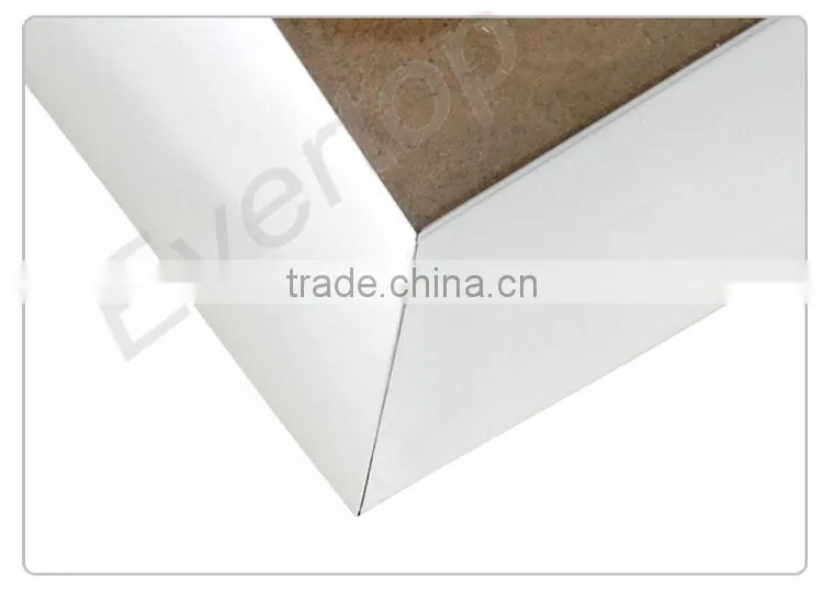Economy Plastic snap frame