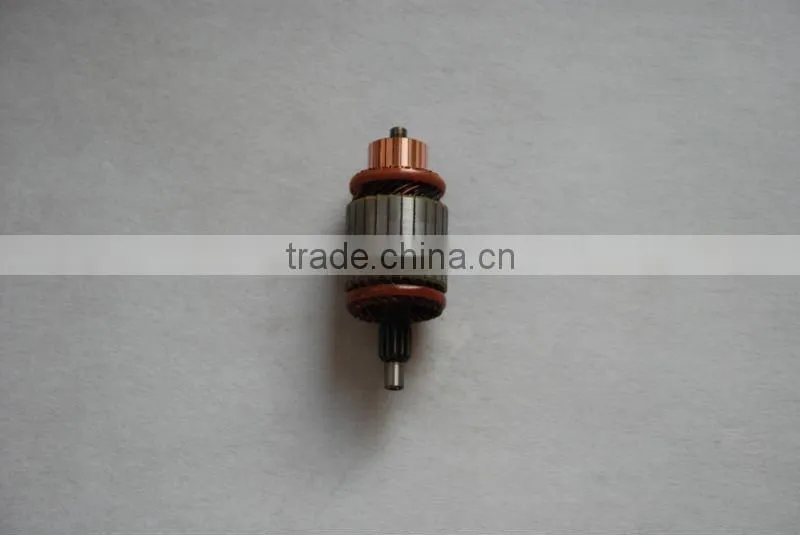 Armature for bosch tools