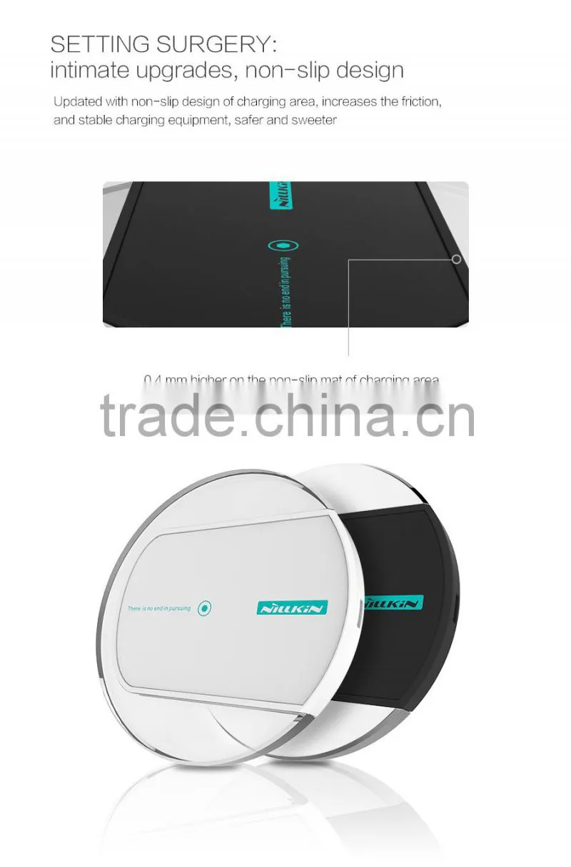 Wireless Charger for Apple Watch