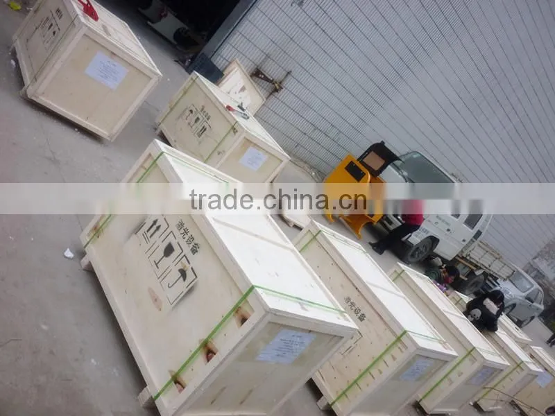 GY 1290 laser cutting machine