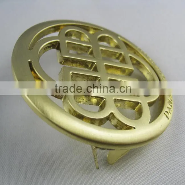 hangbags metal tags